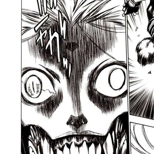 Kouya ni Kemono Doukokusu Chapter 64: Legion cover