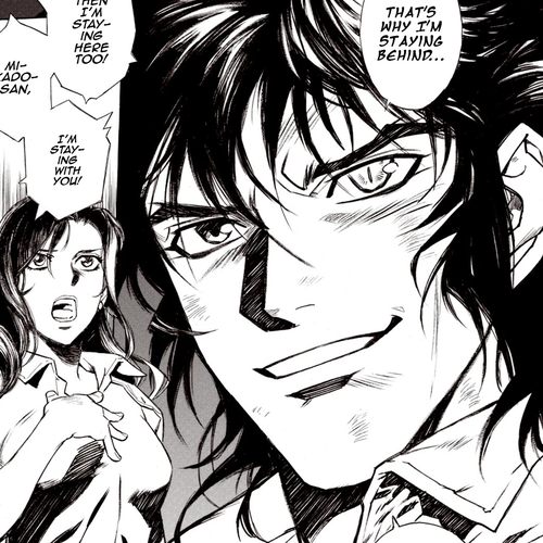 Kouya ni Kemono Doukokusu Chapter 65: Torrent cover