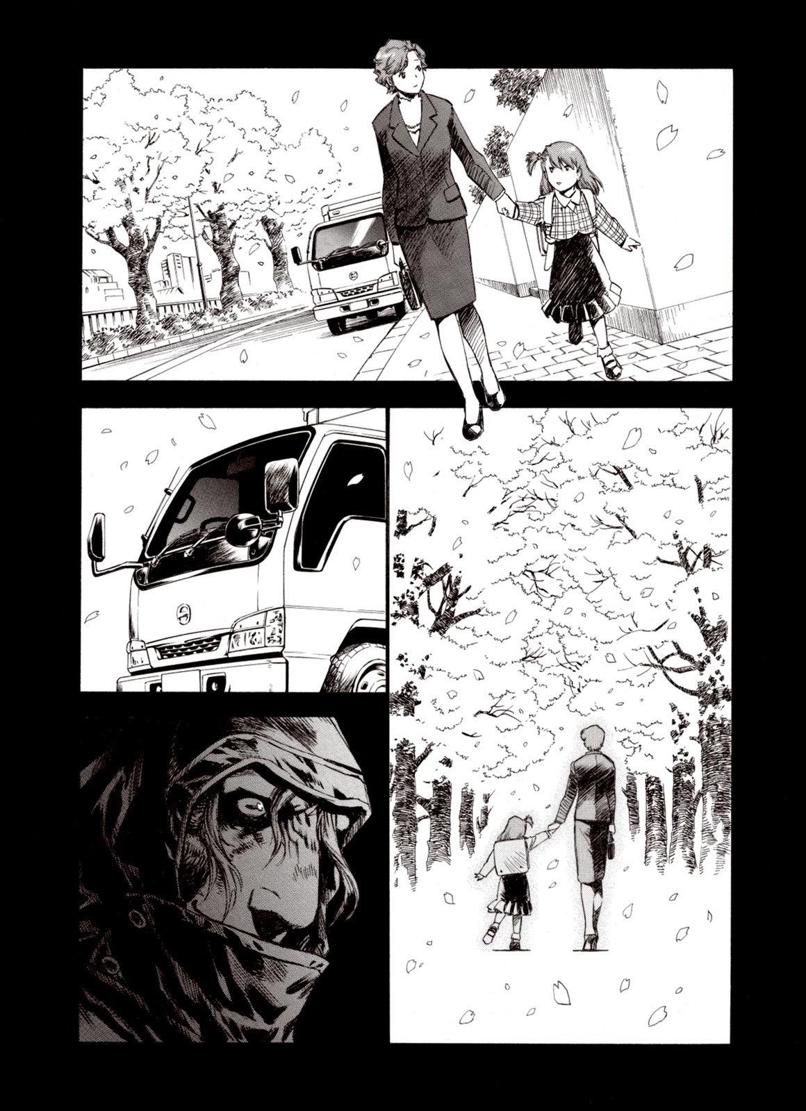 Kouya ni Kemono Doukokusu Chapter 66 page 16 - Chapter 66: God-King