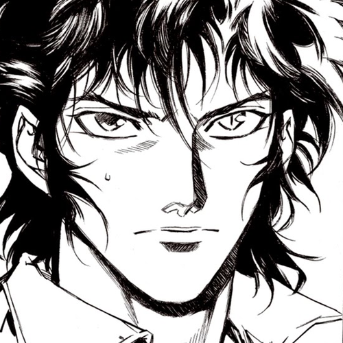 Kouya ni Kemono Doukokusu Chapter 68: Conference cover