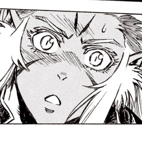Kouya ni Kemono Doukokusu Chapter 74: Bestial God cover