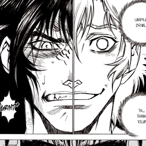 Kouya ni Kemono Doukokusu Chapter 77: Samsara cover