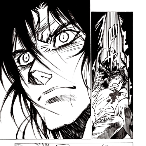 Kouya ni Kemono Doukokusu Chapter 78: Underworld cover