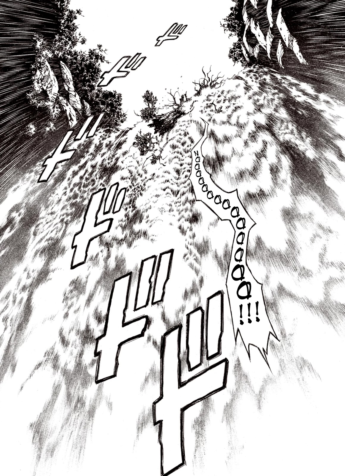 Kouya ni Kemono Doukokusu Chapter 79 page 16 - Chapter 79: Bifurcation