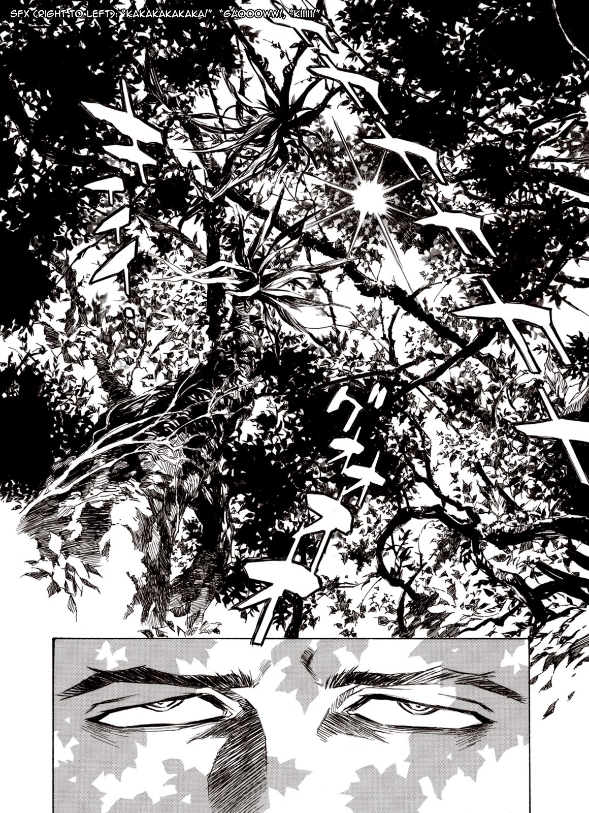 Kouya ni Kemono Doukokusu Chapter 90 page 20 - Chapter 90: Strategy Games