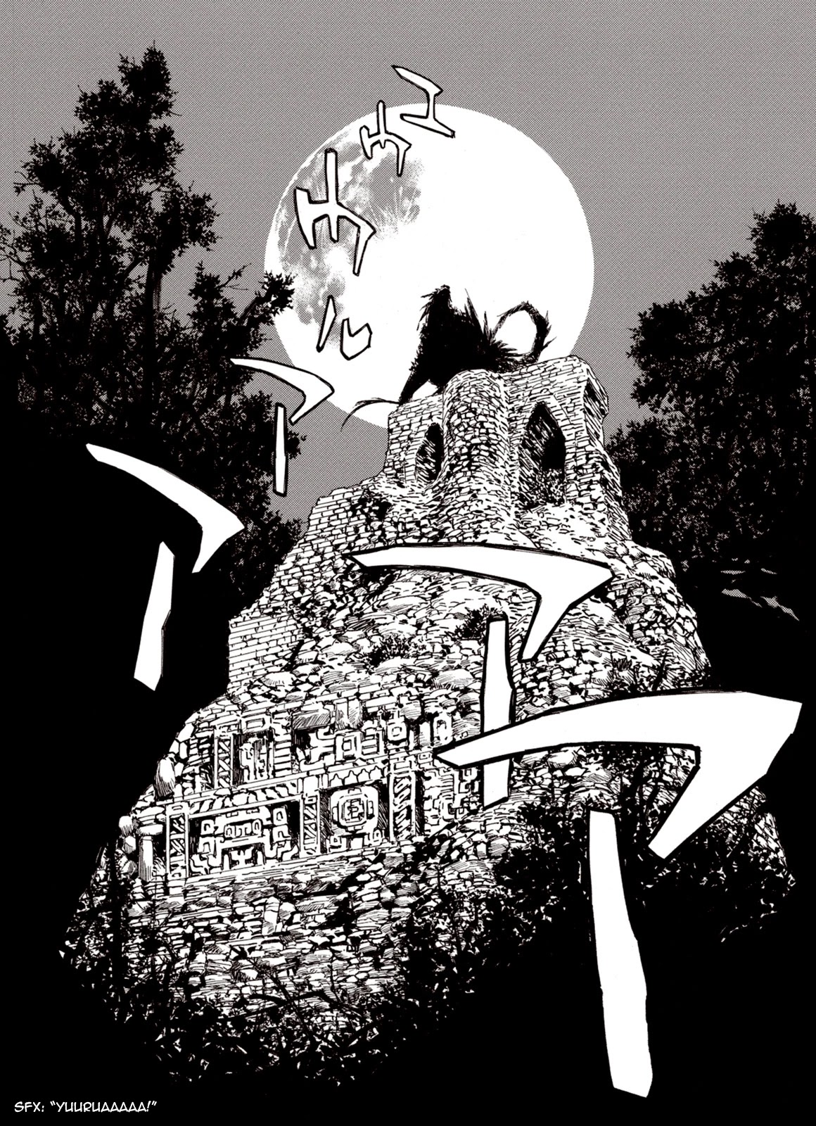 Kouya ni Kemono Doukokusu Chapter 90 page 29 - Chapter 90: Strategy Games
