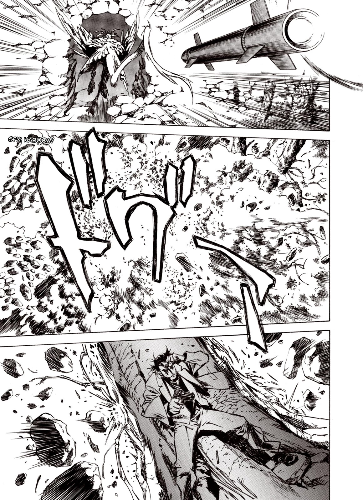 Kouya ni Kemono Doukokusu Chapter 91 page 10 - Chapter 91: Envenomed