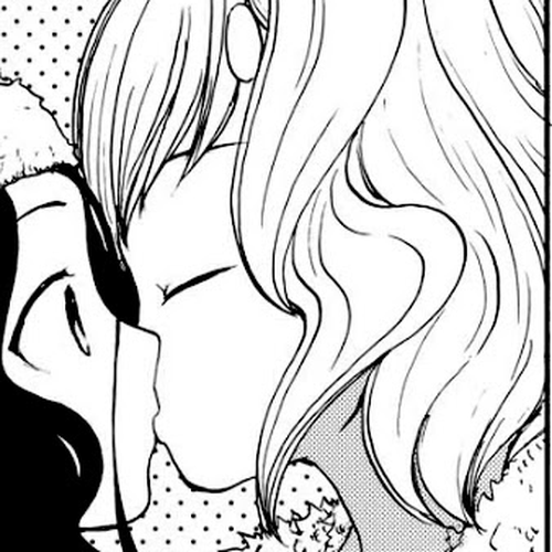 Kouya no Hanayome Chapter 1 cover