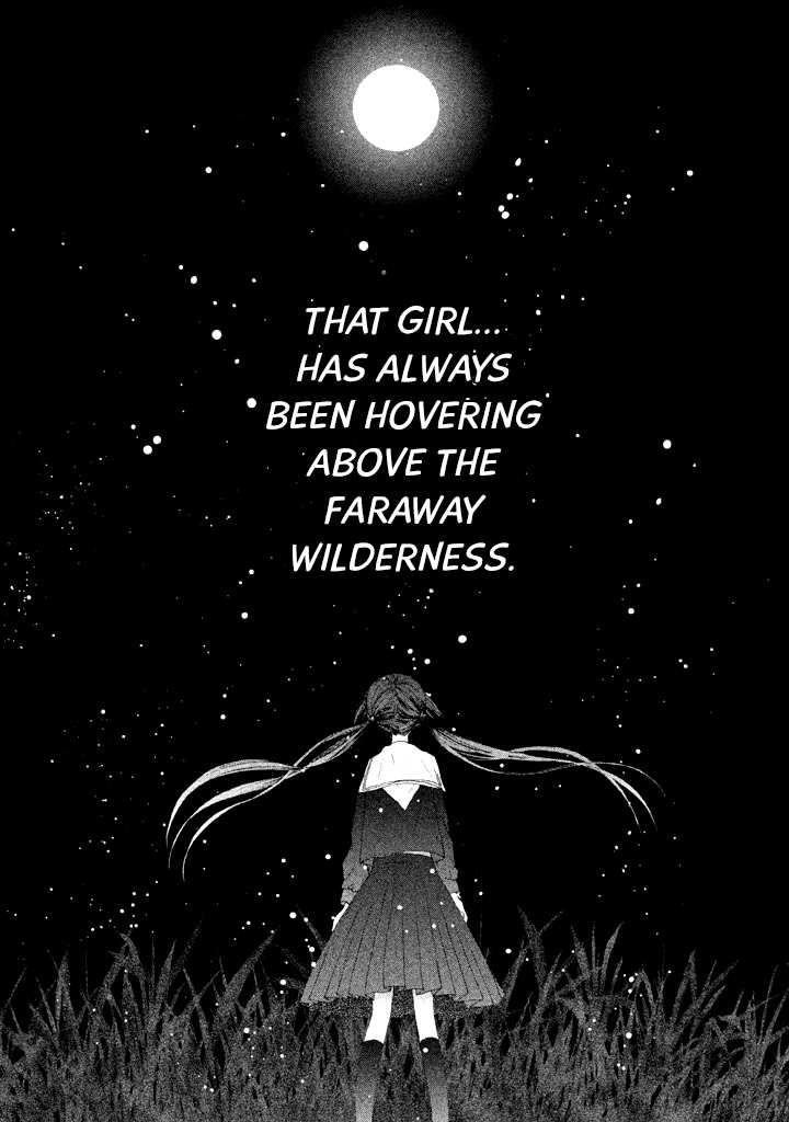 Kouya no Koi Chapter 1 page 9 - Chapter 1