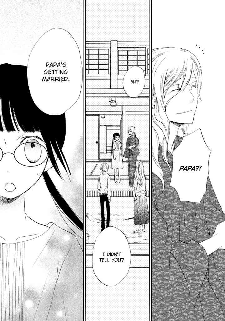 Kouya no Koi Chapter 2 page 39 - Chapter 2