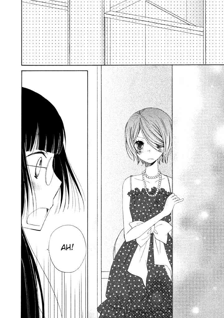 Kouya no Koi Chapter 3 page 21 - Chapter 3