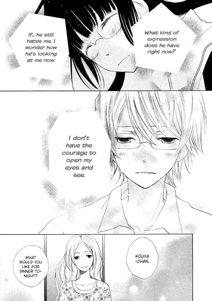 Kouya no Koi Chapter 5 page 24 - Chapter 5