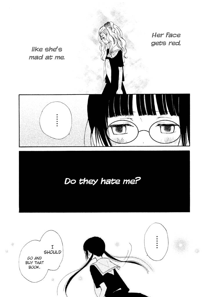 Kouya no Koi Chapter 5 page 41 - Chapter 5