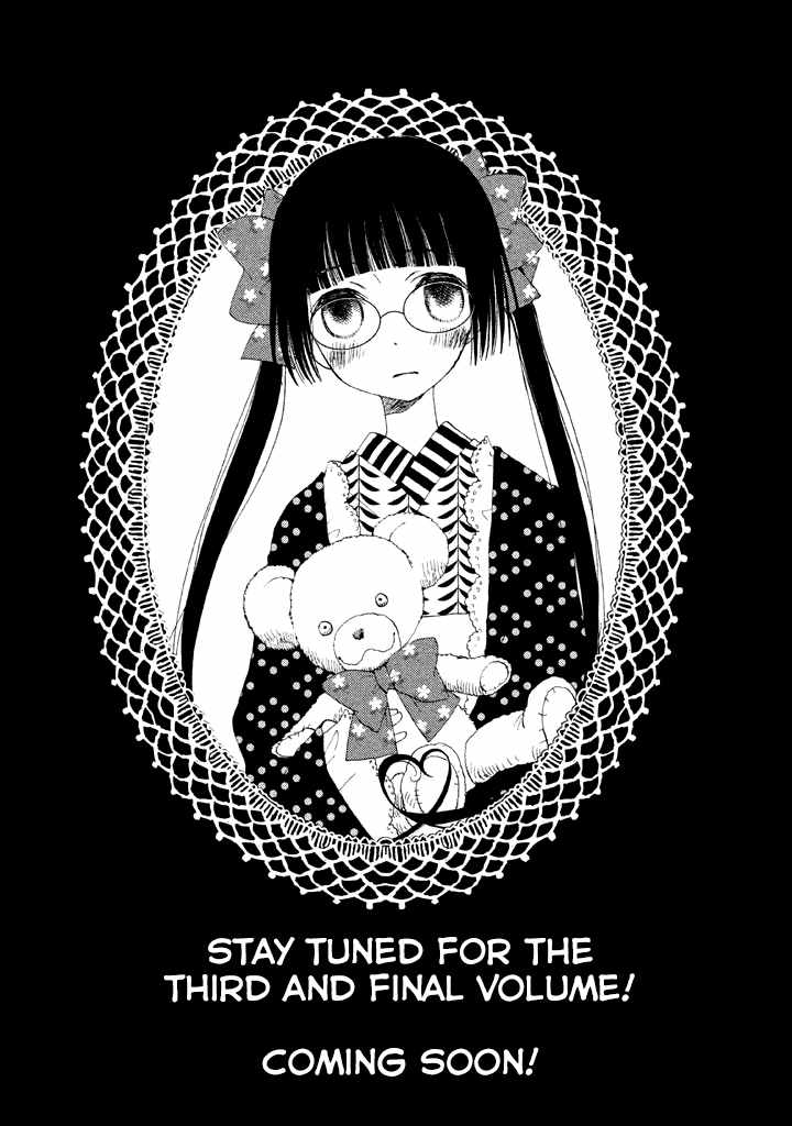 Kouya no Koi Chapter 8 page 40 - Chapter 8
