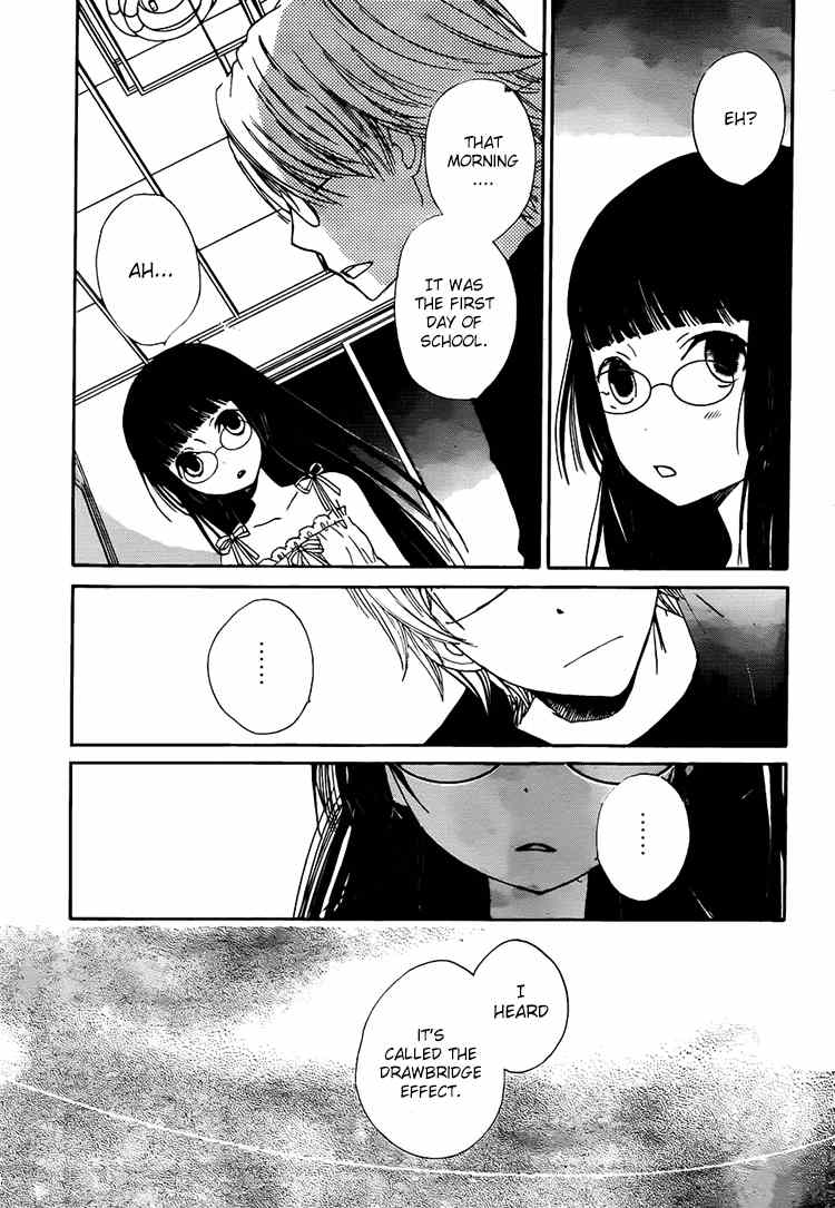 Kouya no Koi Chapter 9 page 24 - Chapter 9