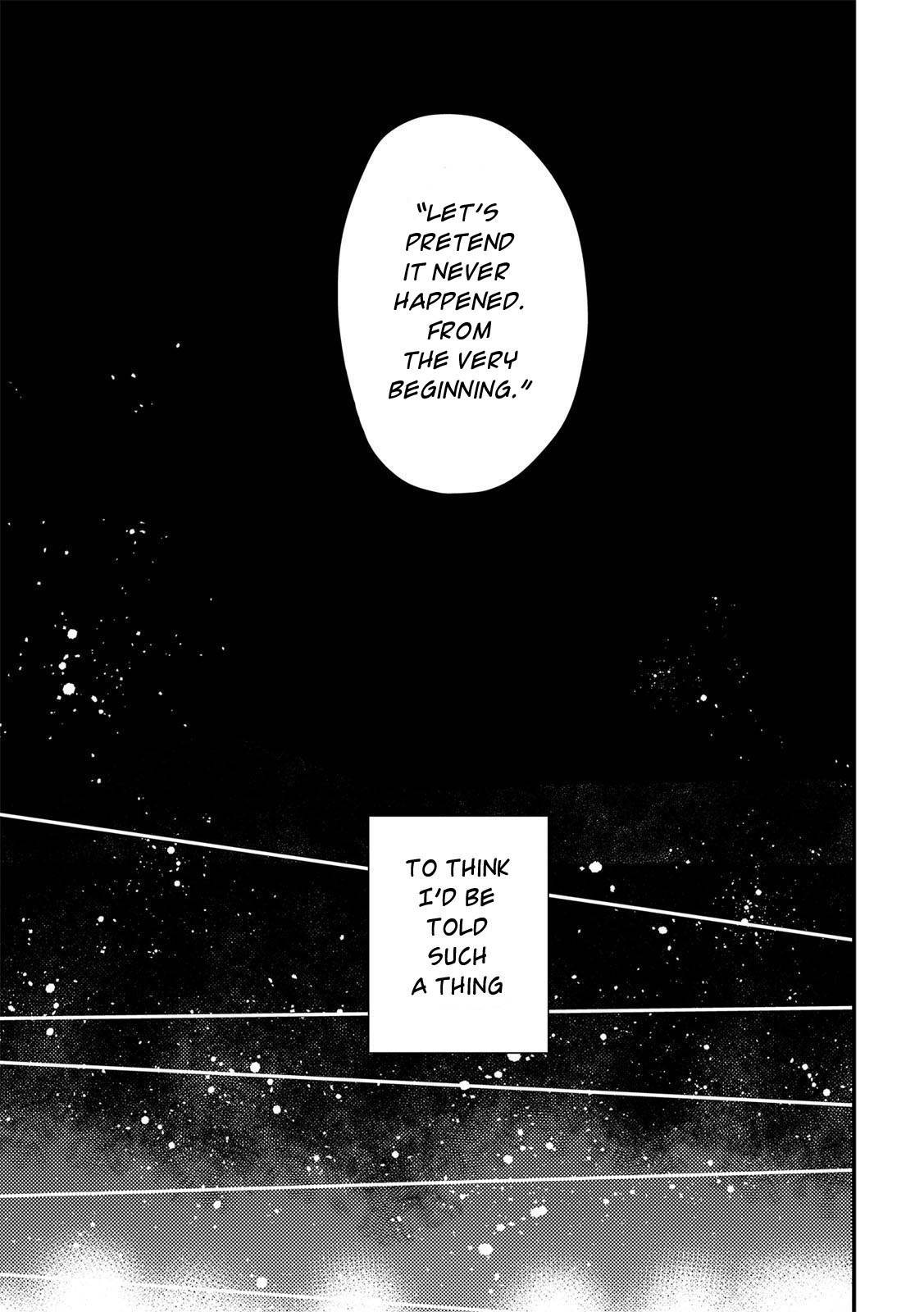 Kowagaranai de, Soba ni Ite Chapter 1 page 5 - Chapter 1