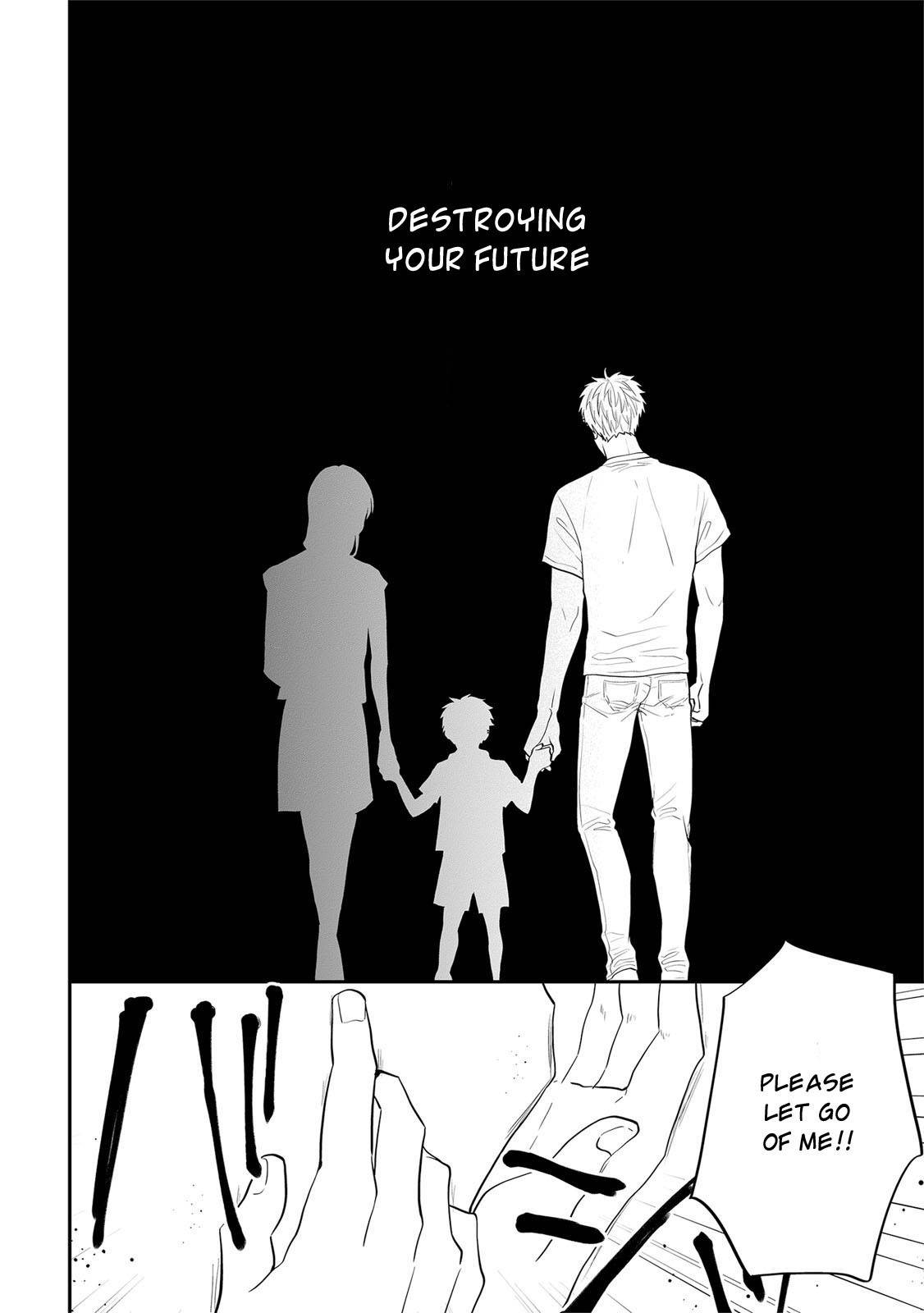 Kowagaranai de, Soba ni Ite Chapter 2 page 29 - Chapter 2