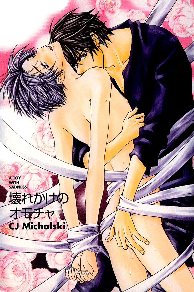 Kowarekake no Omocha Chapter 1 page 3 - Chapter 1: A Toy with Sadness