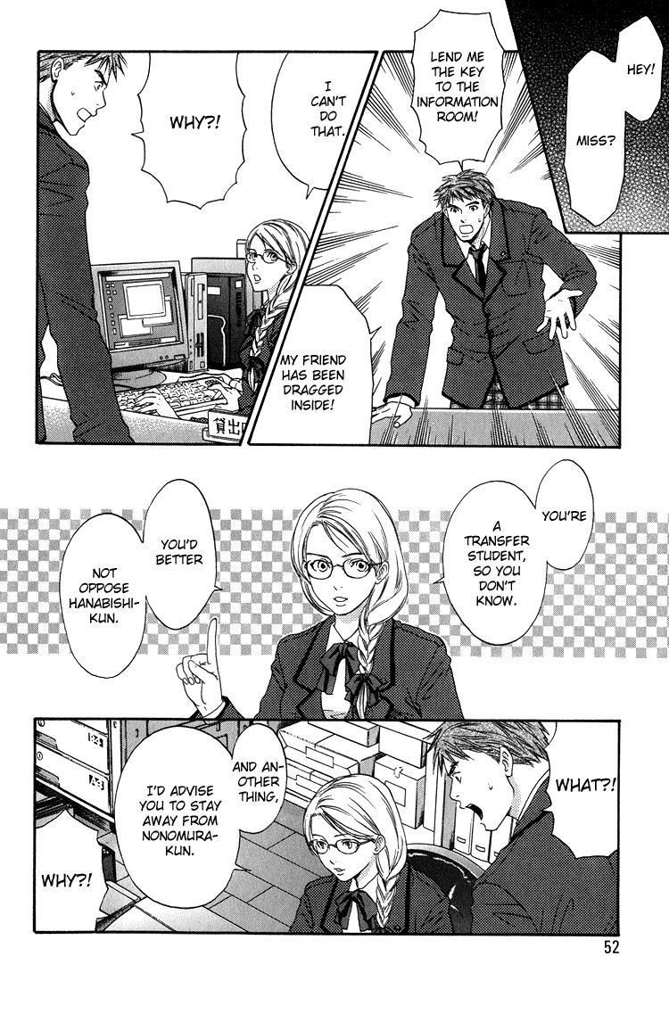 Kowarekake no Omocha Chapter 2 page 26 - Chapter 2: Toy in a Box
