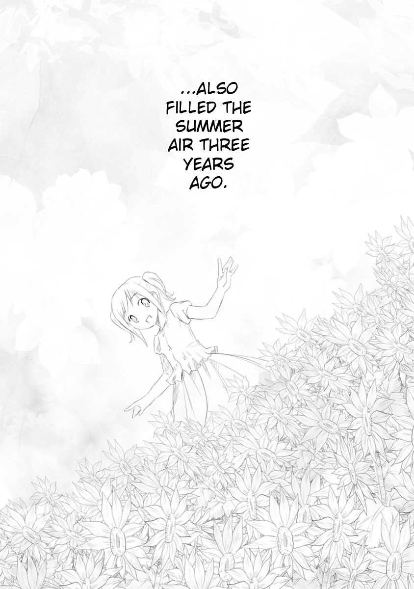 Kowarekake no Orgel Chapter 1.2 page 10 - Chapter 1 v2 : A Summer Memory
