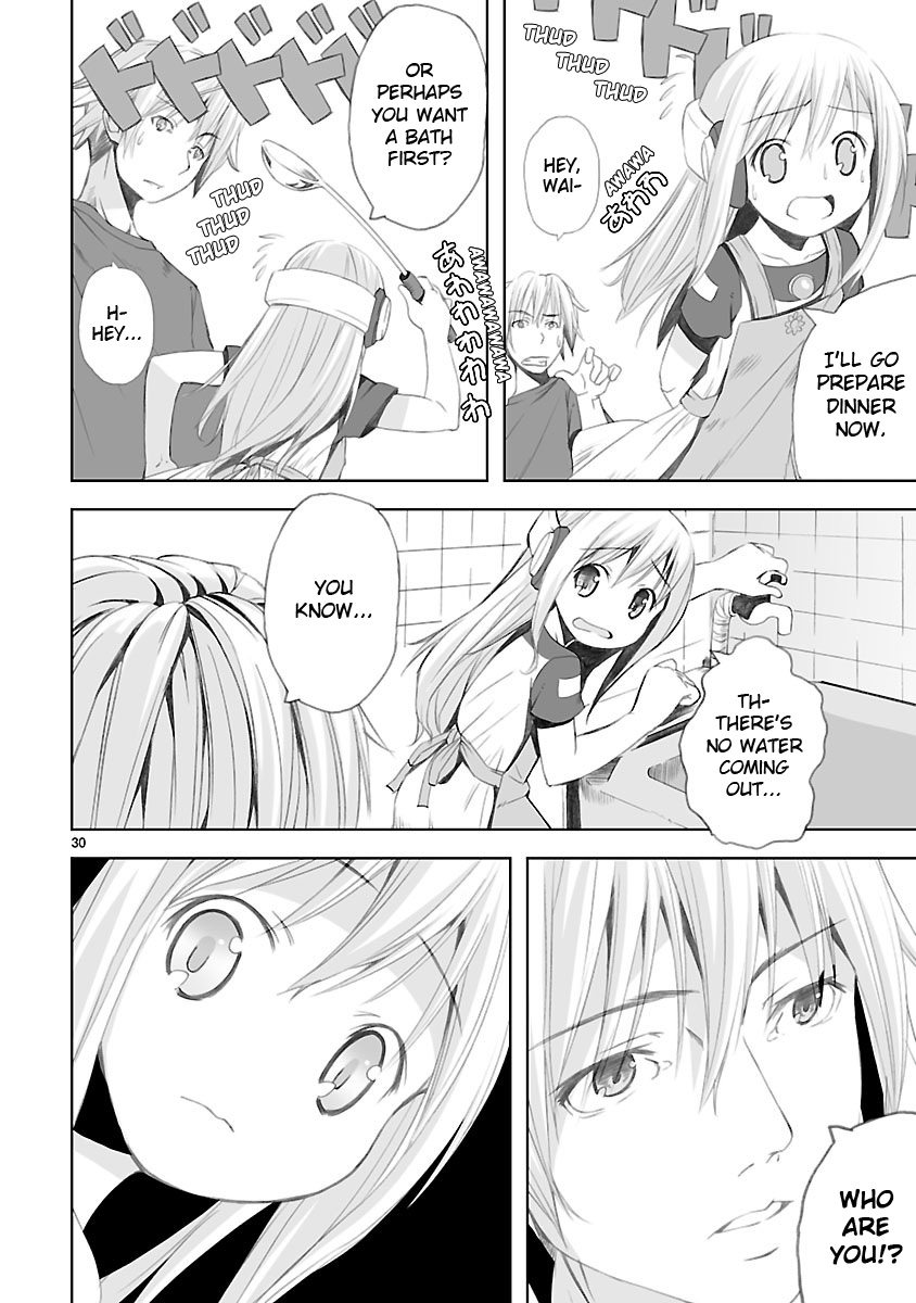 Kowarekake no Orgel Chapter 1.2 page 29 - Chapter 1 v2 : A Summer Memory