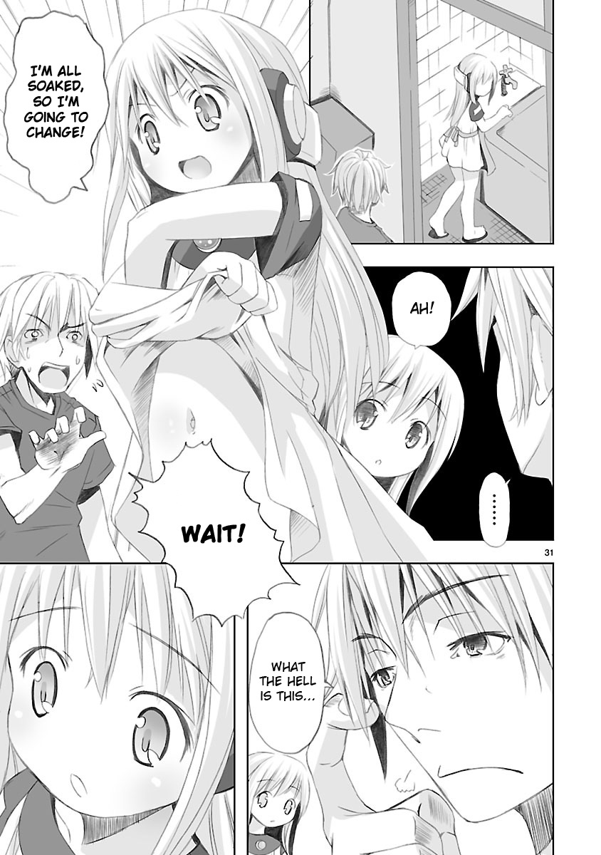 Kowarekake no Orgel Chapter 1.2 page 30 - Chapter 1 v2 : A Summer Memory