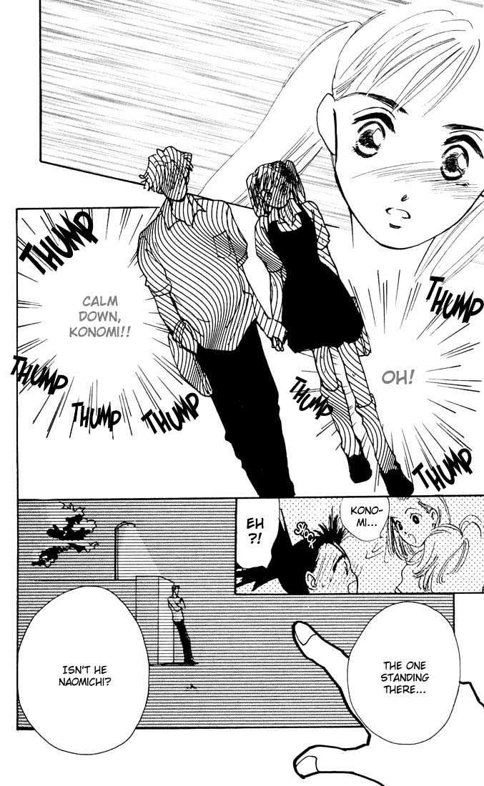 Kowashitaihodo Aisaretai Chapter 1 page 27 - Chapter 1