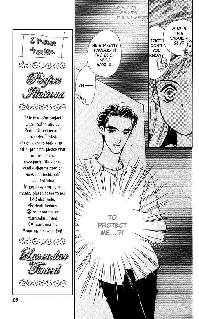 Kowashitaihodo Aisaretai Chapter 1 page 28 - Chapter 1