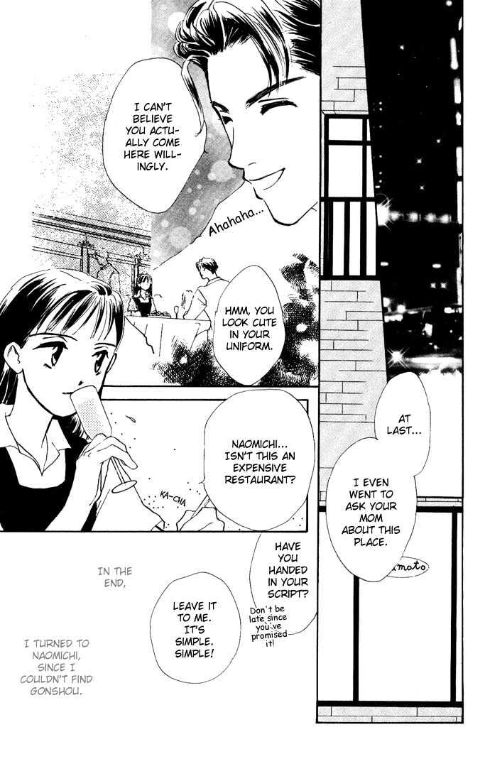 Kowashitaihodo Aisaretai Chapter 1 page 38 - Chapter 1