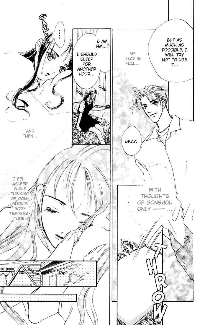 Kowashitaihodo Aisaretai Chapter 2 page 20 - Chapter 2
