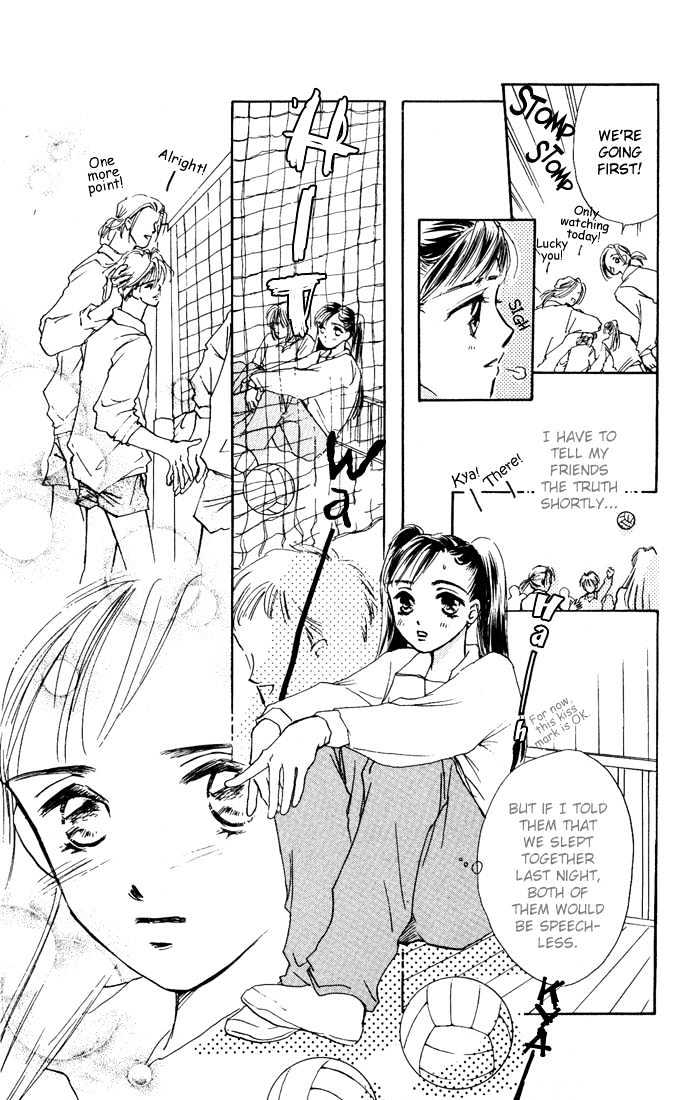 Kowashitaihodo Aisaretai Chapter 2 page 28 - Chapter 2