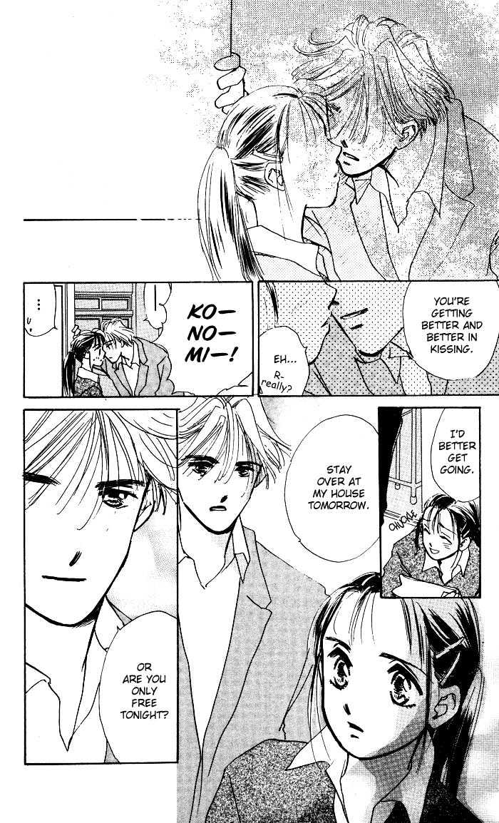 Kowashitaihodo Aisaretai Chapter 3 page 38 - Chapter 3