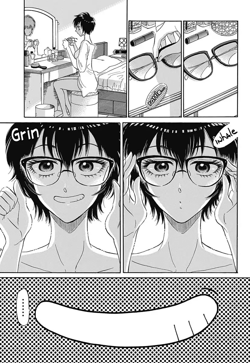 Kowloon Generic Romance Chapter 1 page 44 - Chapter 1
