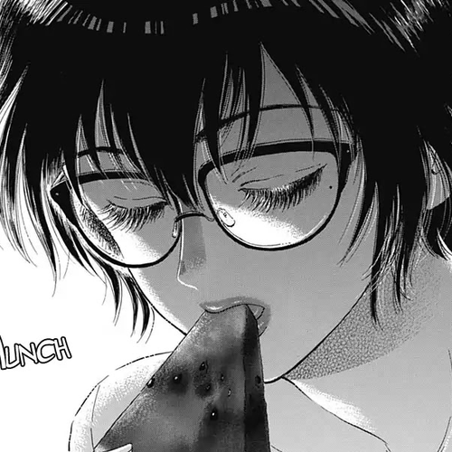 Kowloon Generic Romance Chapter 1 cover