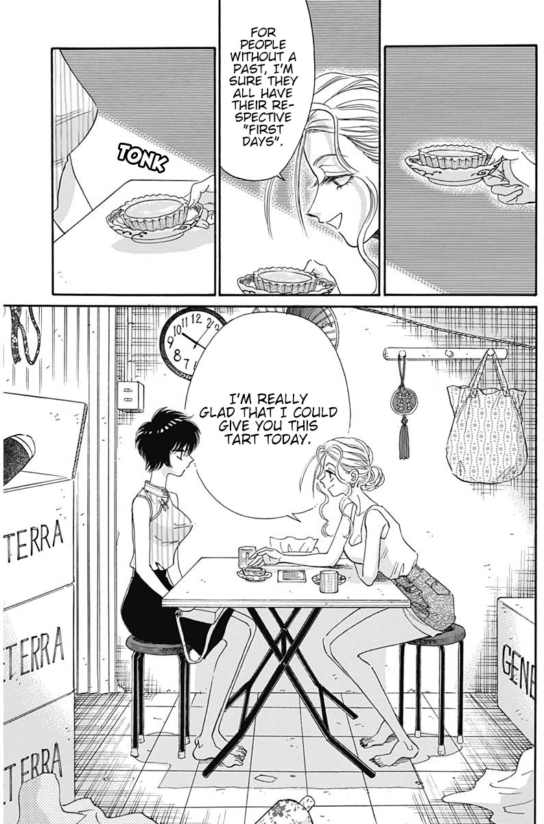 Kowloon Generic Romance Chapter 10 page 16 - Chapter 10