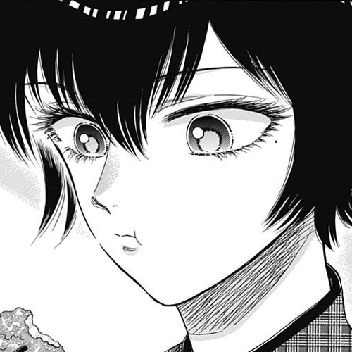 Kowloon Generic Romance Chapter 11 cover