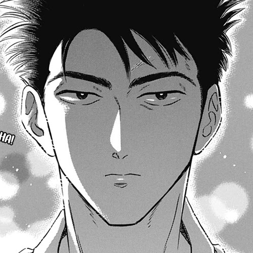 Kowloon Generic Romance Chapter 15 cover