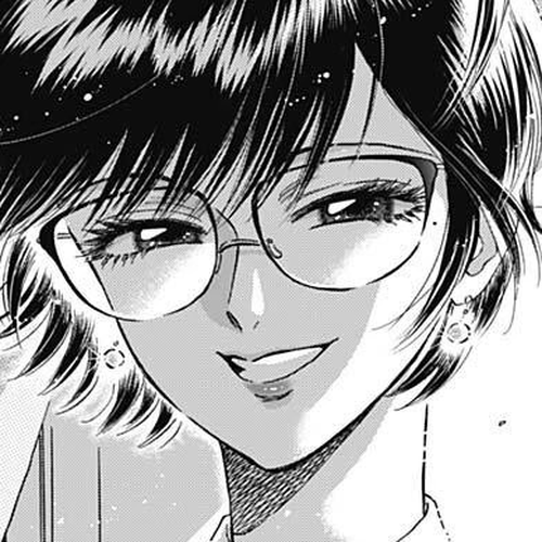 Kowloon Generic Romance Chapter 18 cover