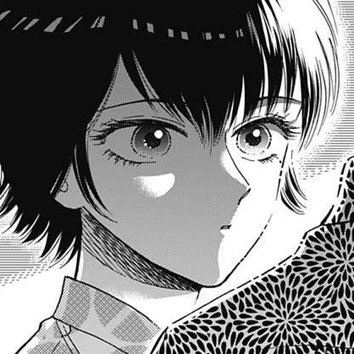 Kowloon Generic Romance Chapter 19 cover
