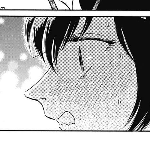 Kowloon Generic Romance Chapter 20 cover