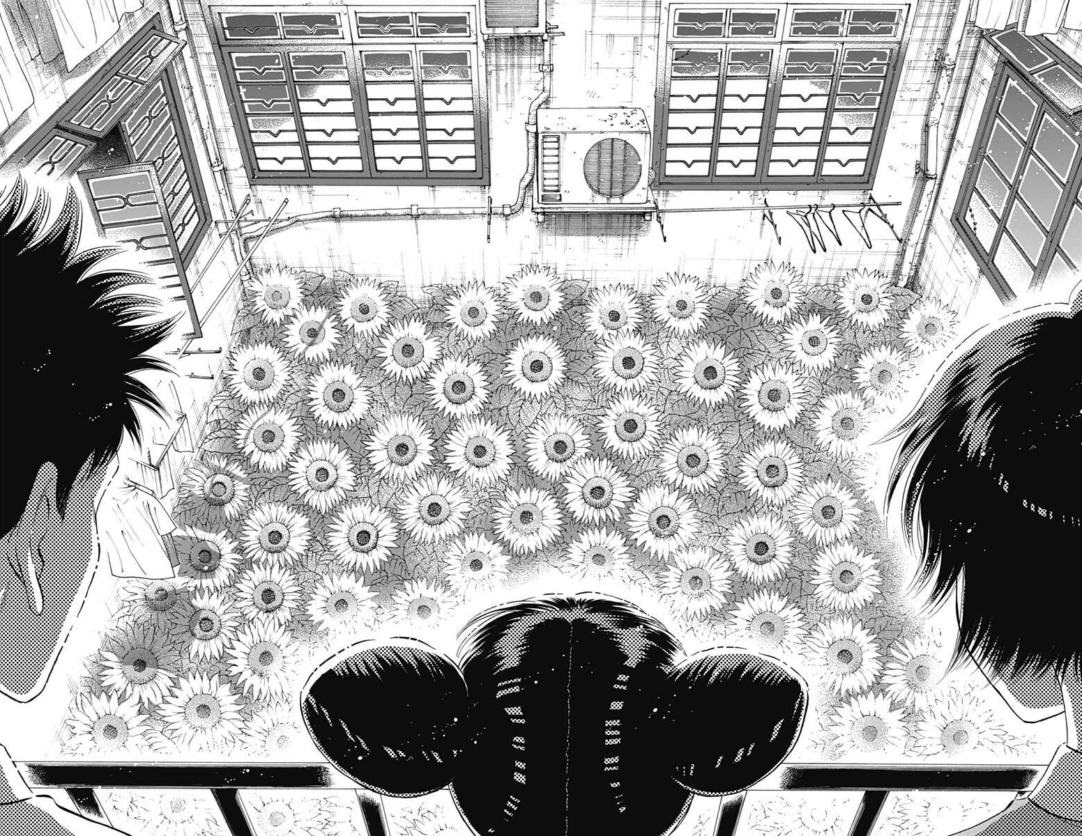 Kowloon Generic Romance Chapter 21 page 15 - Chapter 21