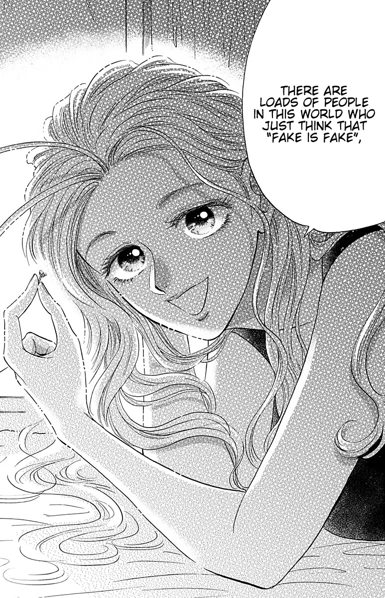 Kowloon Generic Romance Chapter 28 page 16 - Chapter 28