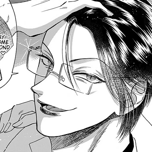 Kowloon Generic Romance Chapter 29 cover