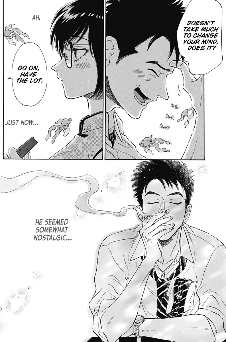 Kowloon Generic Romance Chapter 3 page 20 - Chapter 3