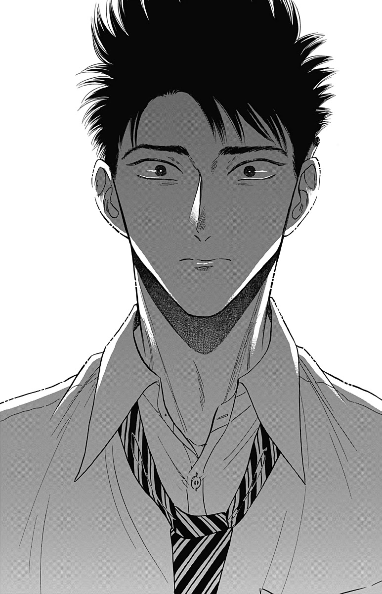 Kowloon Generic Romance Chapter 35 page 14 - Chapter 35