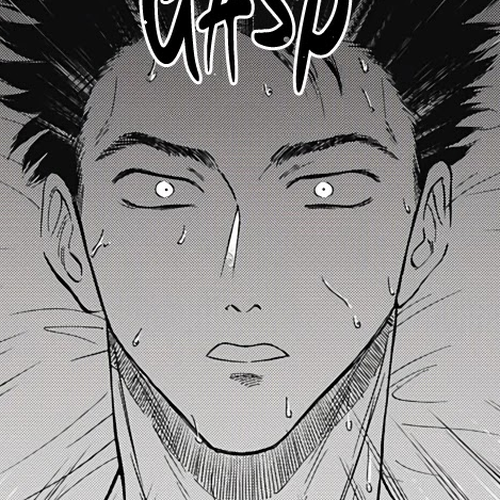 Kowloon Generic Romance Chapter 36 cover