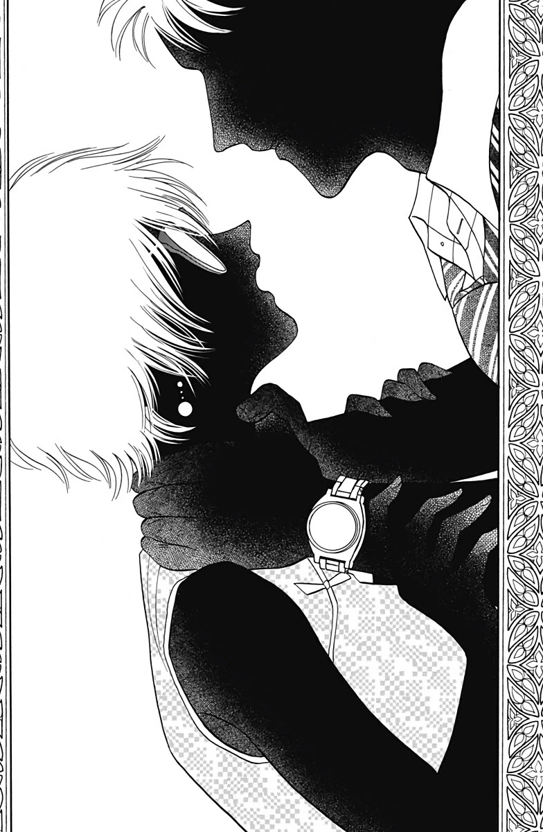 Kowloon Generic Romance Chapter 37 page 5 - Chapter 37
