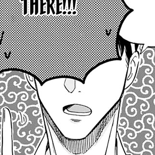 Kowloon Generic Romance Chapter 38 cover
