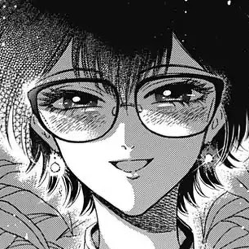 Kowloon Generic Romance Chapter 4 cover