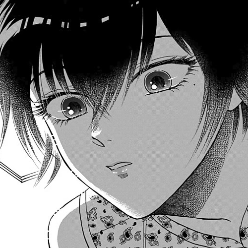 Kowloon Generic Romance Chapter 40: Volume 6, Chapter 40 cover